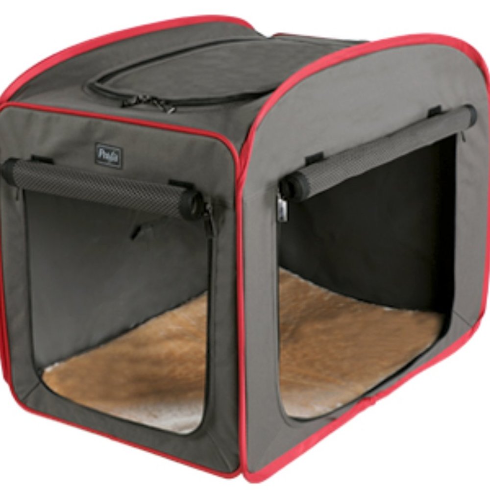 Portable Pop Up Kennel